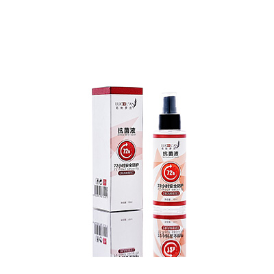 克拉玛依市母婴防护喷雾