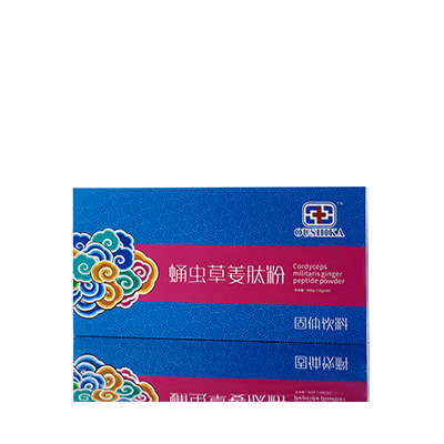 克拉玛依市蛹虫草气血汤