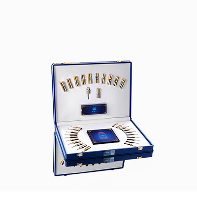 克拉玛依市全身经络解压套